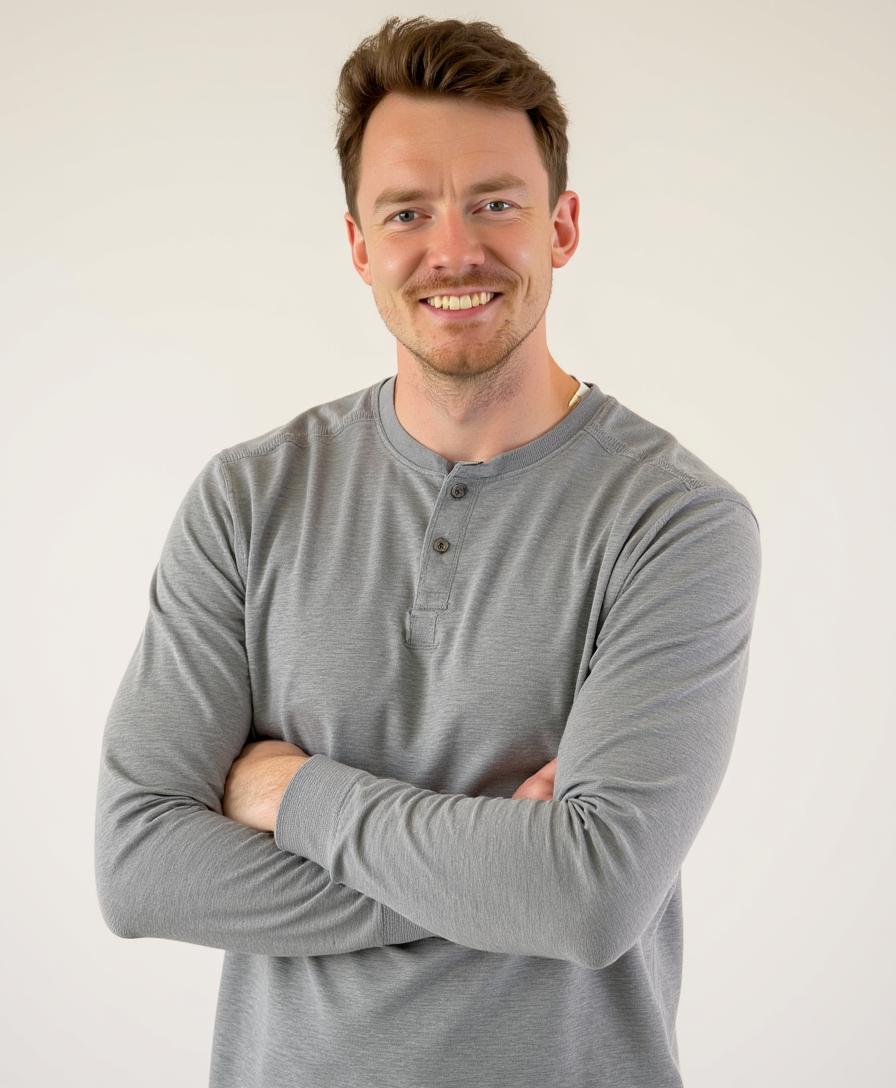 Daniel Wengeler